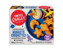 Chicken Breast Nuggets