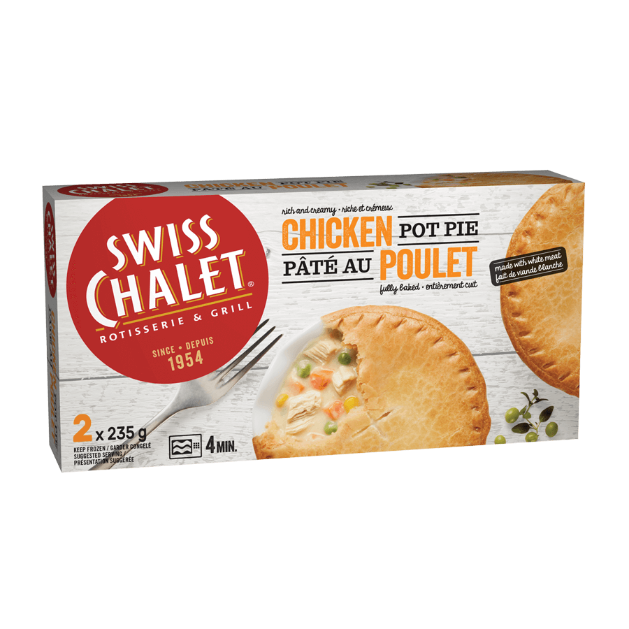 Swiss Chalet Chicken