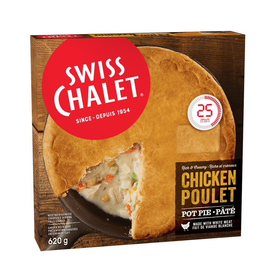 Swiss Chalet Chicken