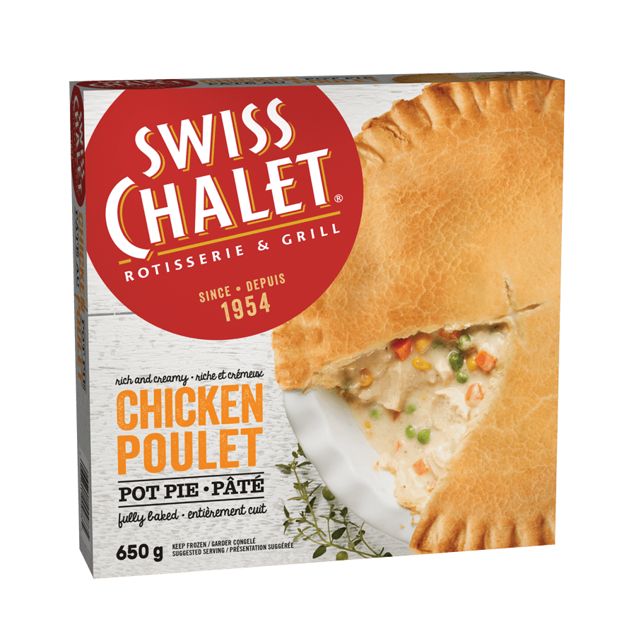 Swiss Chalet Chicken