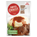 Brown Gravy Sauce Mix 