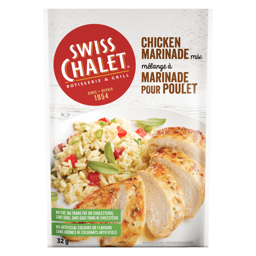 Swiss Chalet Chicken