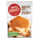 Hot Chicken Sandwich Homestyle Gravy Mix