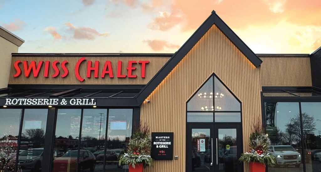 Restaurant franchising opportunities