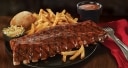 ALL-YOU-CAN-EAT Ribs every Monday!