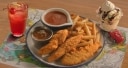 KIDS EAT FREE WEDNESDAYS