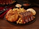 Chicken & Third Rack Combos