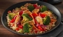  NEW! Rotisserie Chicken Stir-Fry