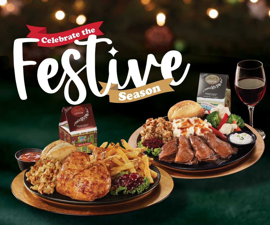 Swiss Chalet