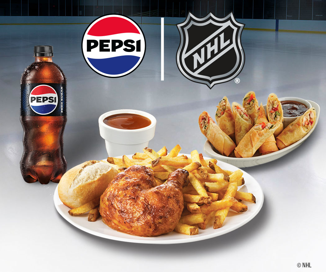 Hockey is Back