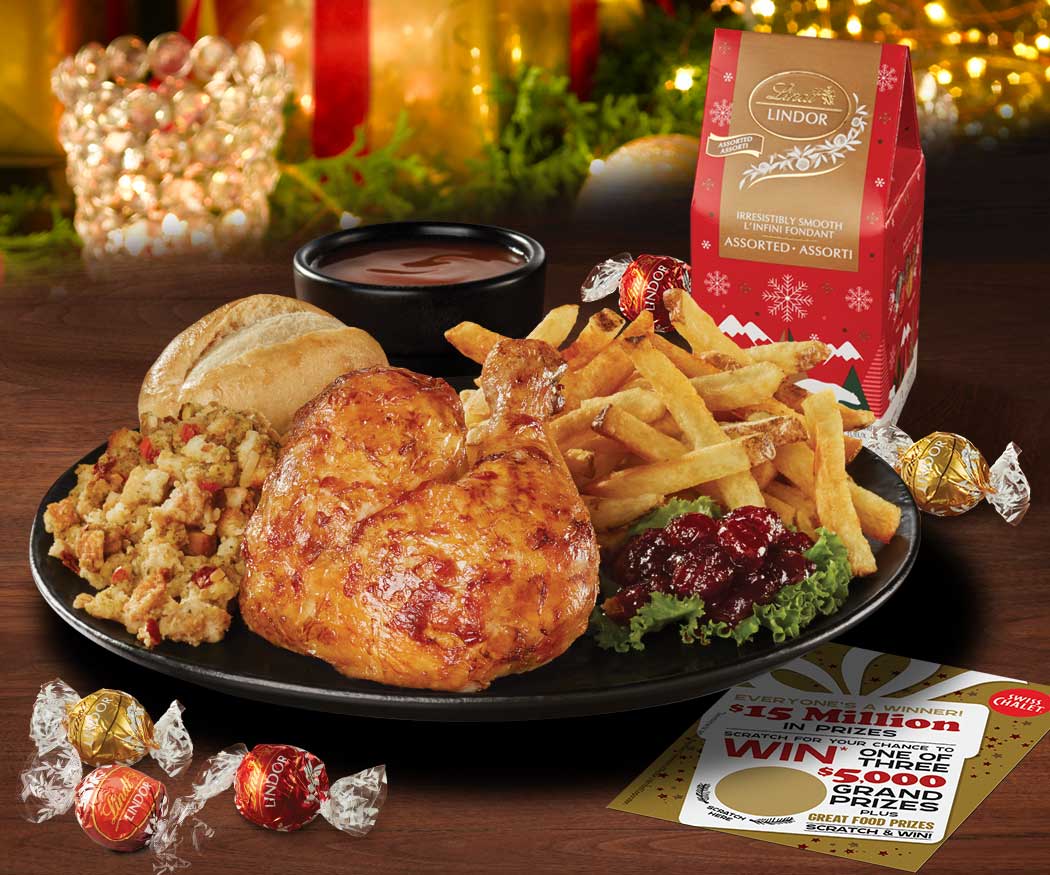 Celebrate the Festive Season