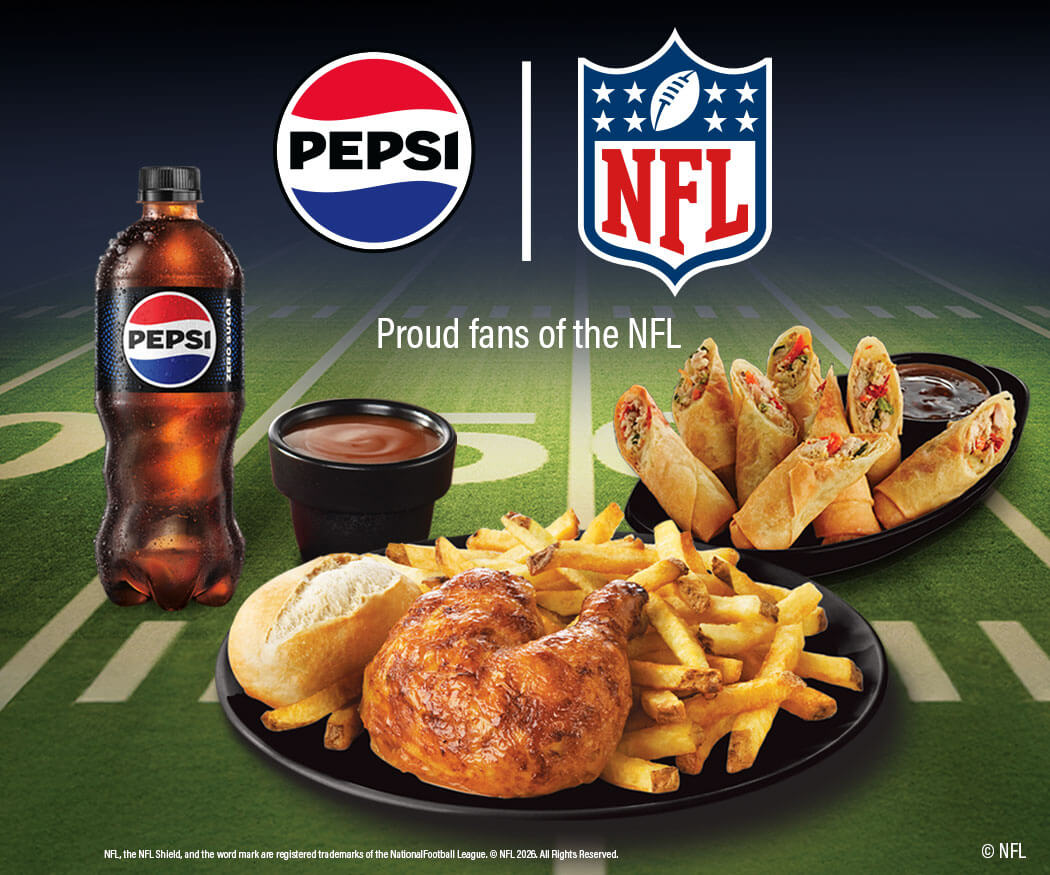 Football Season is Here