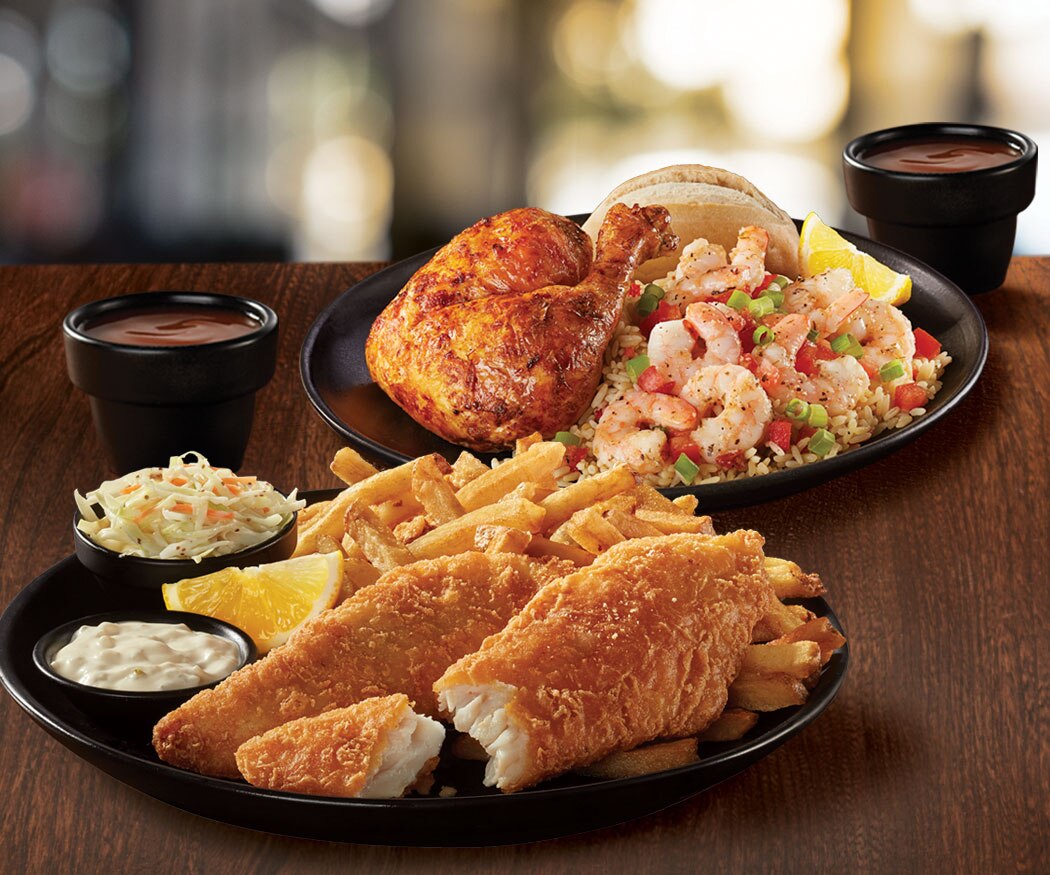 Swiss chalet order online discount