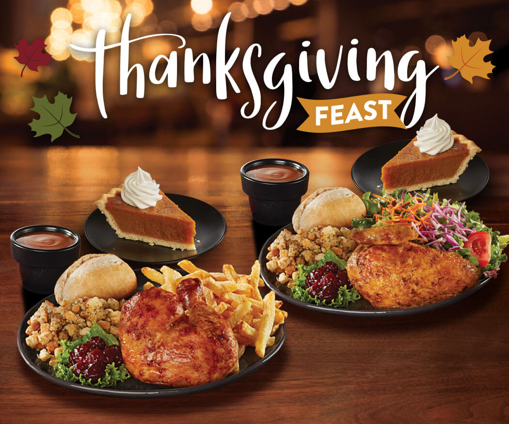 Celebrate Thanksgiving