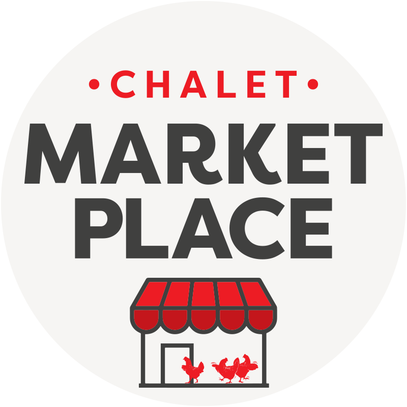 chalet marketplace logo