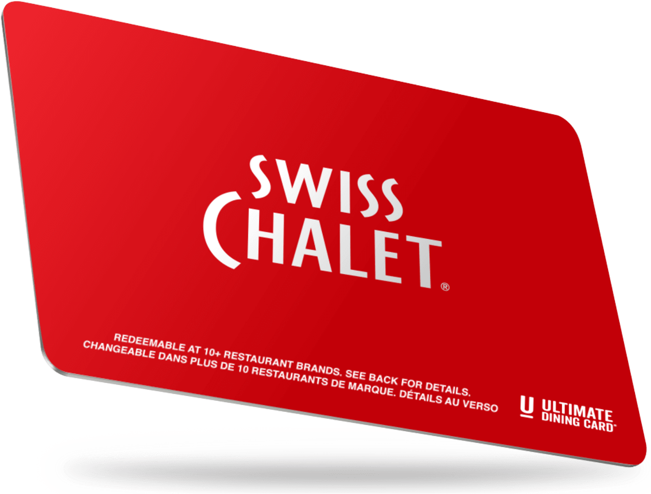 Swiss Chalet
