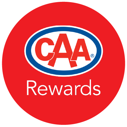 CAA Logo