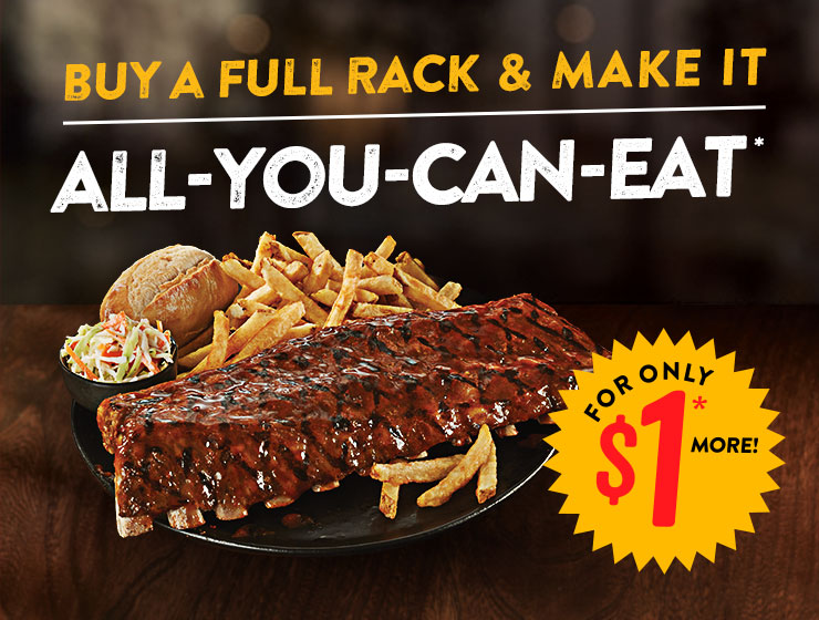 ALL-YOU-CAN EAT