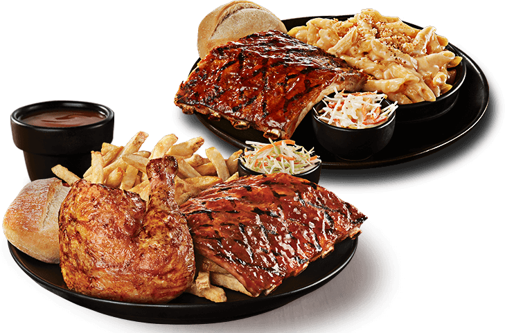 Chicken and Ribfest