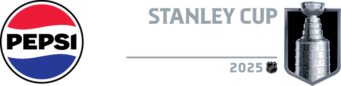 NHL PEPSI LOGO