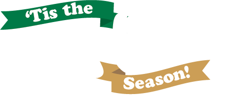 Tis the festive season