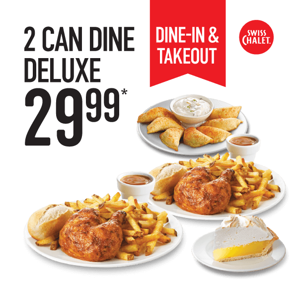 Meal Deal