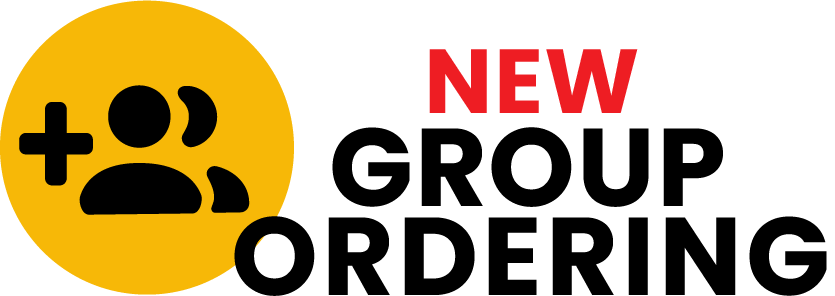 Group Ordering Logo