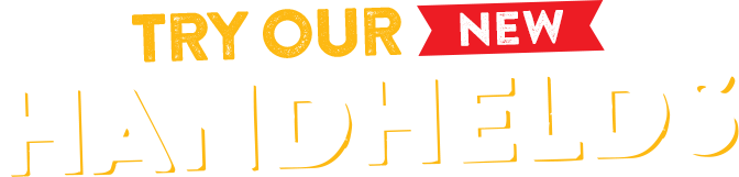 Try our new Handhelds