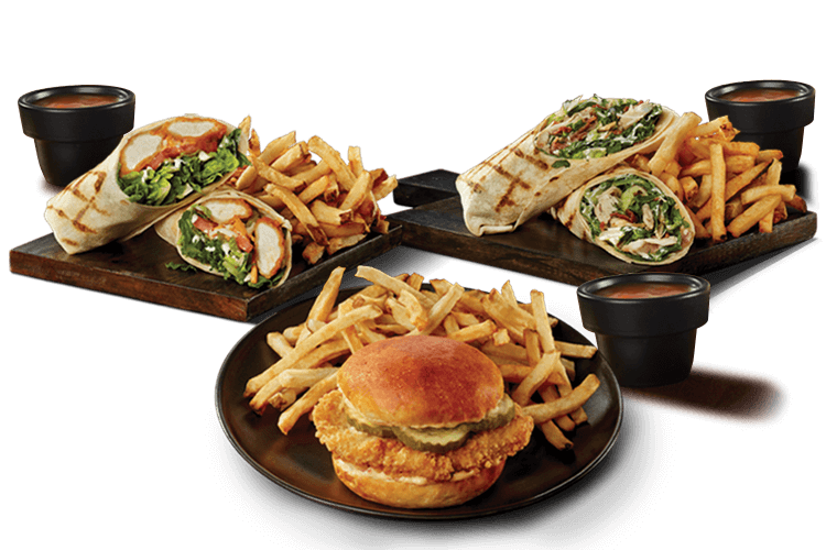 Sandwich