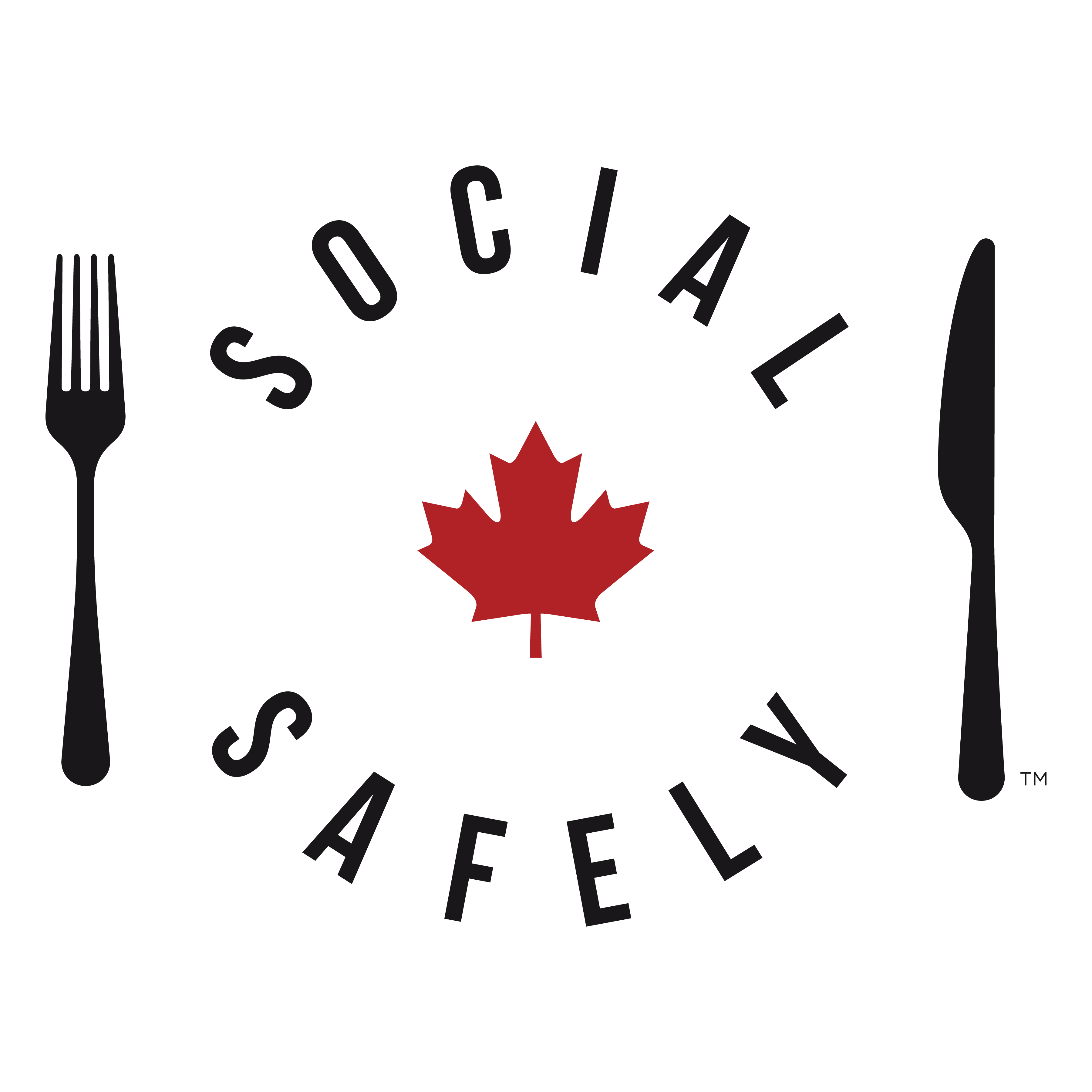 social safely