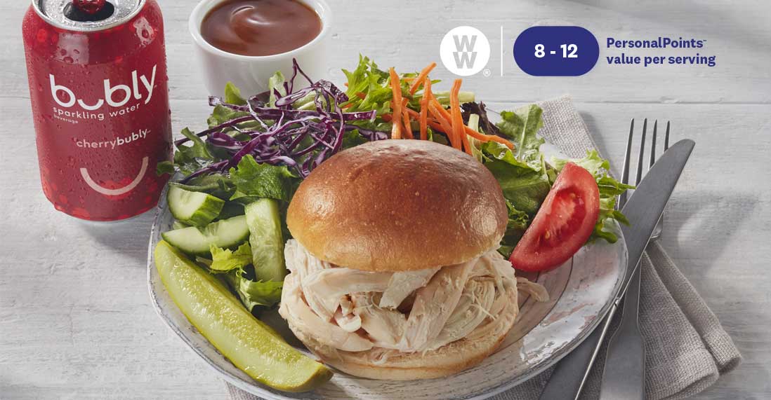 Kaiser white meat combo